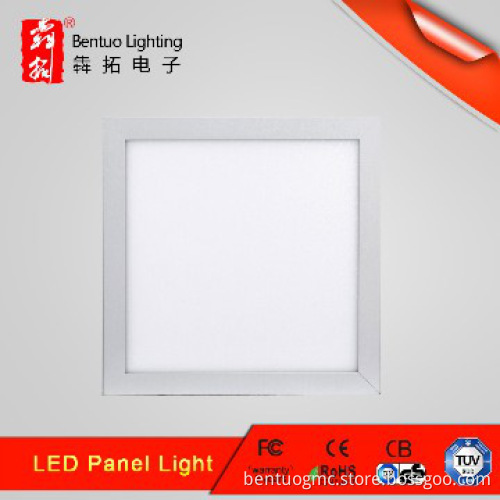 Good Performance Square Led Panel Light with TUV CE ROHS Approved